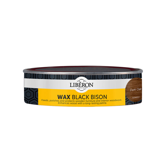 LIBERON DARK OAK ΚΕΡΙ ΠΡΟΣΤΑΣΙΑΣ ΞΥΛΟΥ 150ML