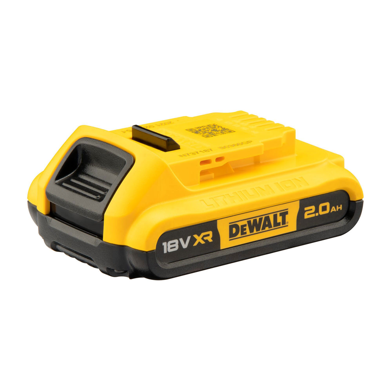 DEWALT DCB183-XJ 18V XR 2AH ΜΠΑΤΑΡΙΑ