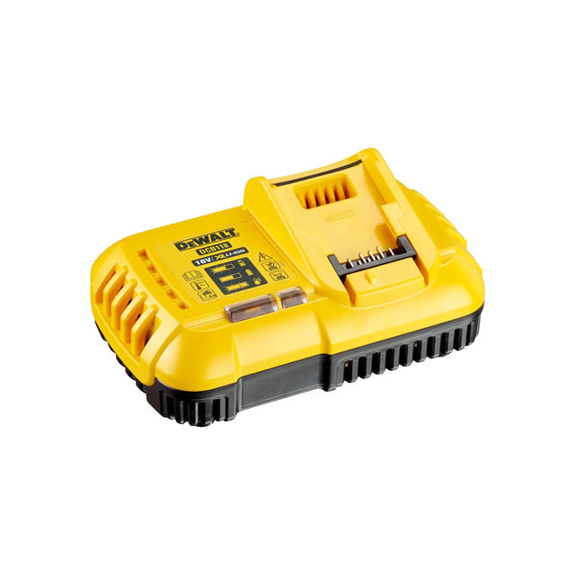 DEWALT DCB118-QW XR 18V FAST CHARGER 8A