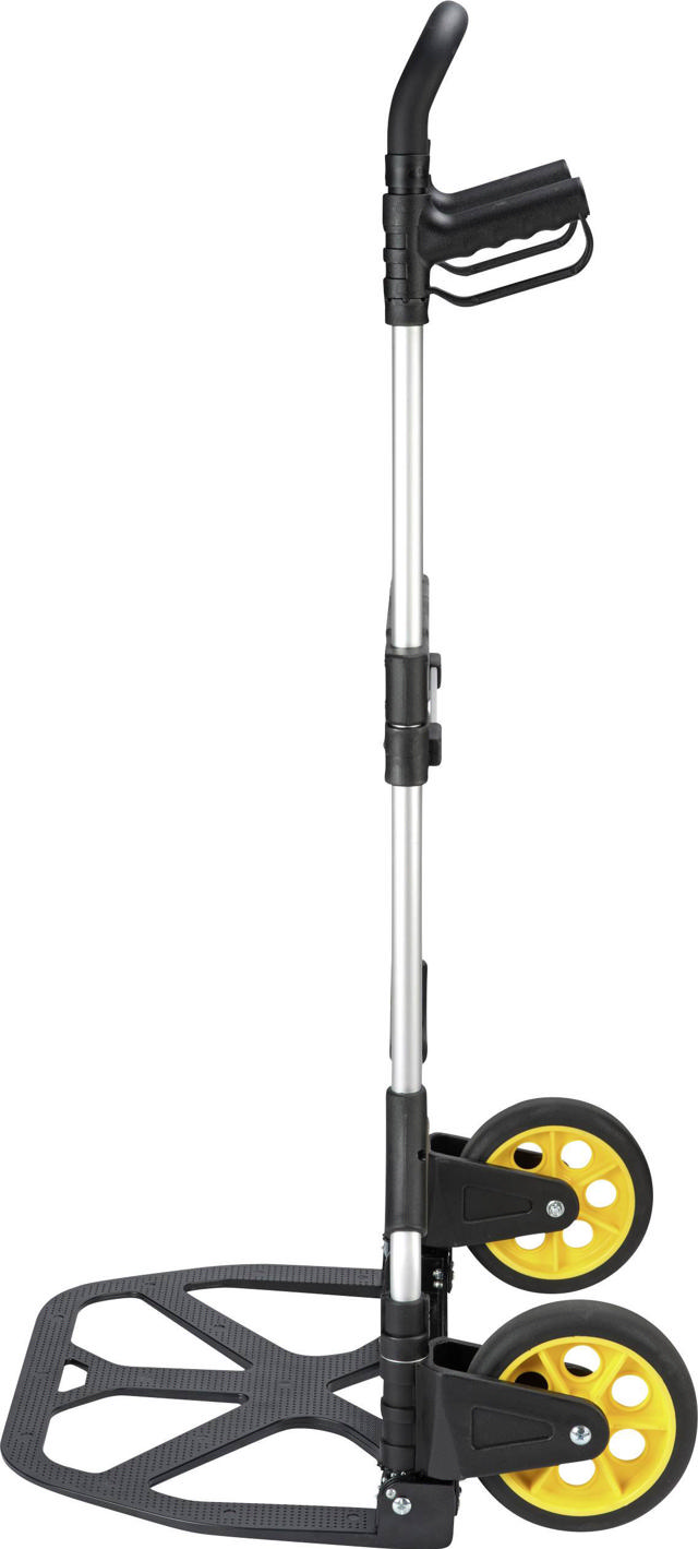 STANLEY FATMAX FXWT-706 ALUMINIUM TROLLEY 125KG