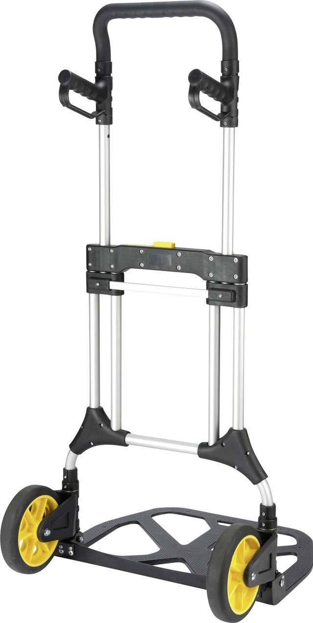 STANLEY FATMAX FXWT-707 ΚΑΡΟΤΣΙ ΑΛΟΥΜΙΝΙΟΥ 200KG