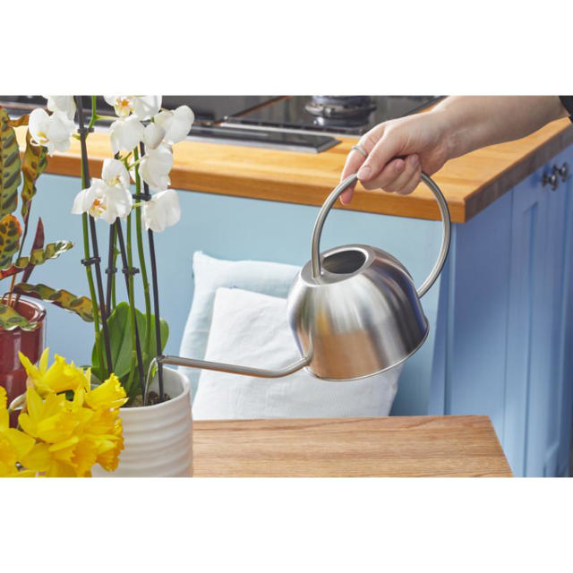 WATERING CAN S/S-1L