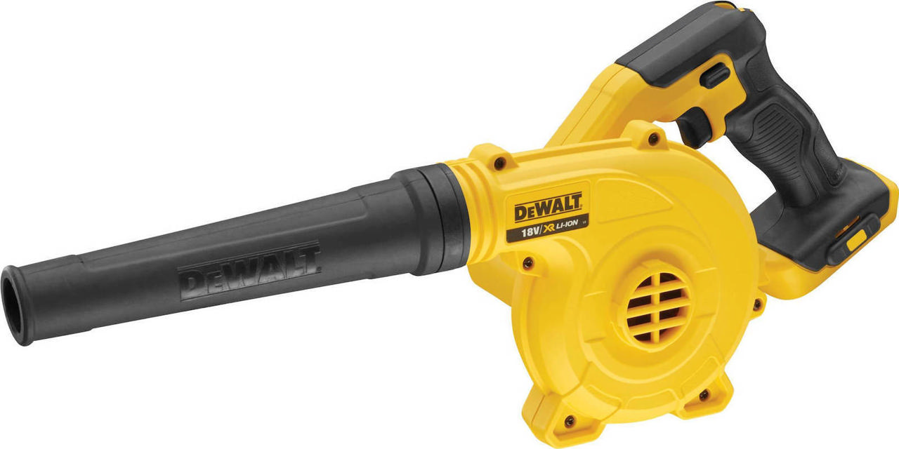 DEWALT DCV100-XJ ΦΥΣΗΤΗΡΑΣ ΧΕΙΡΟΣ ΜΠΑΤΑΡΙΑΣ 18V - SOLO ΧΩΡΙΣ ΜΠΑΤΑΡΙΑ