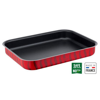 TEFAL NEW TEMPO FLAME LES SPECIALISTES OVEN DISH 22X29CM G7