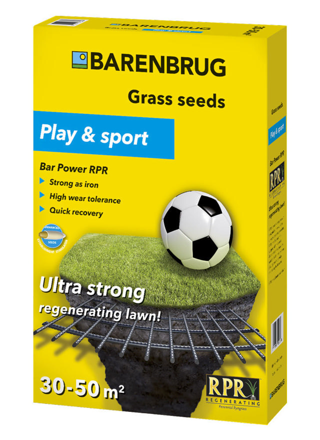 BARENBRUG POWER 1KG