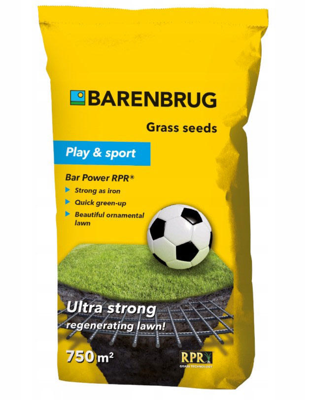 BARENBRUG POWER 5KG