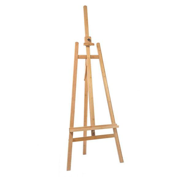 SUPERLIVING LYRE EASEL 87X231CM