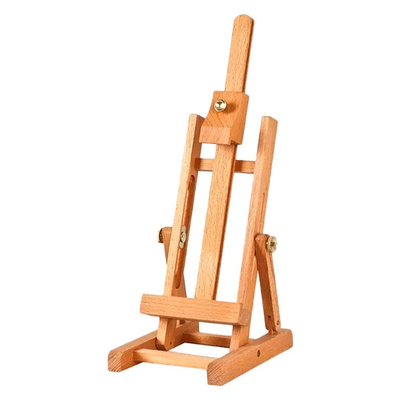 SUPERLIVING TABLE TOP EASEL 12X16X34CM