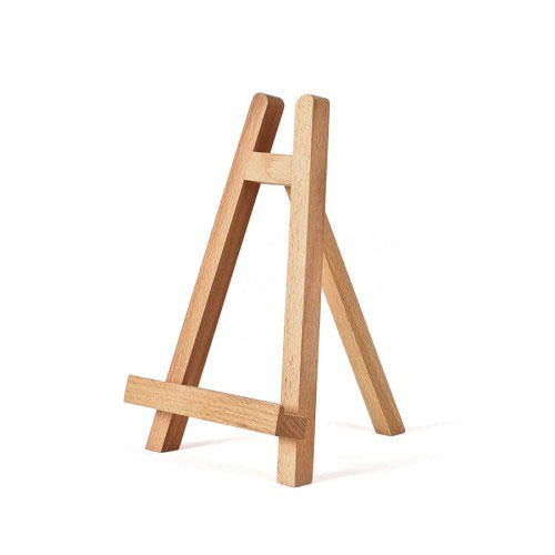 SUPERLIVING TABLE TOP EASEL 19X19X28CM