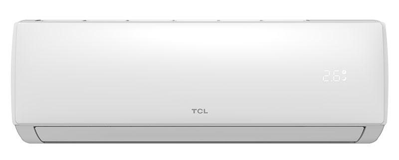 TCL TAC-24CHSD/XA73I AIRCONDITION INVERTER 24000 BTU ELITE WIFI A++/A+++