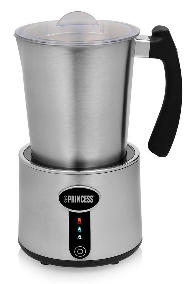 PRINCESS ΑΝΑΔΕΥΤΗΡΑΣ ΓΑΛΑΚΤΟΣ 650W 250ML