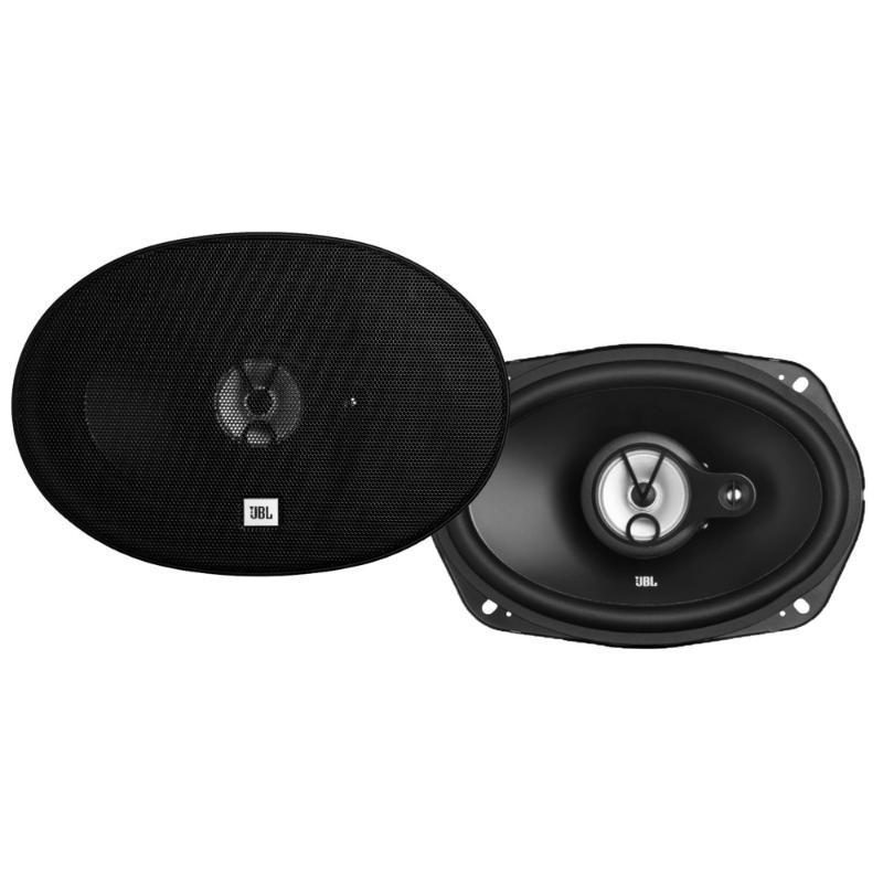 JBL HXEIA AYTOKINHTOY/300W/60WRMS/3-WAY/16,5CM