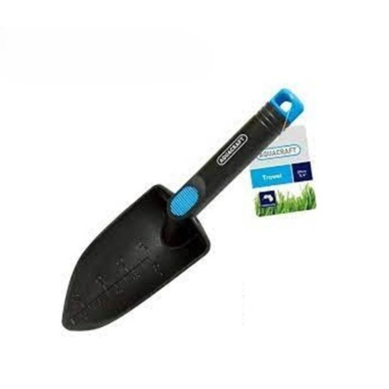 AQUACRAFT PLASTIC HAND TROWEL