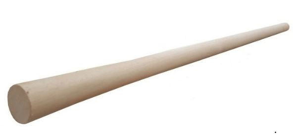 CYP WOOD HANDLE FOR HOE NO1 1/2