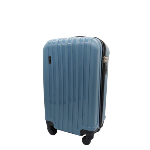 FANTOM SPIN LUGGAGE 69CM - BLUE