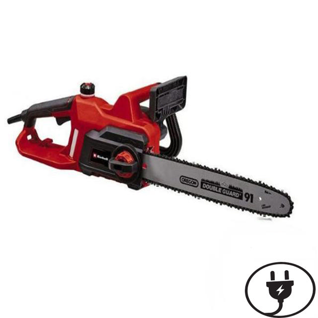 EINHELL GC-EC 2040 CHAINSAW 2000W 40CM