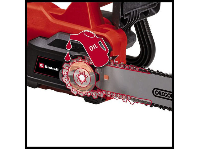 EINHELL GC-EC 2040 CHAINSAW 2000W 40CM