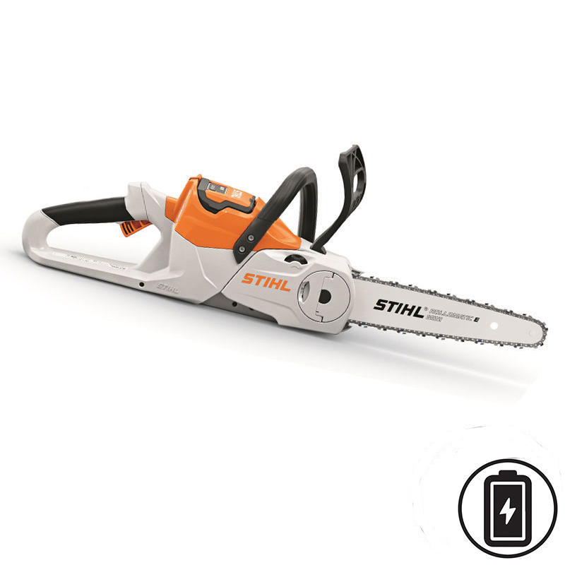 STIHL MSA 60 C-B RECHARCHABLE CHAINSAW 1/4P WITHOUT BATTERY & CHARGER