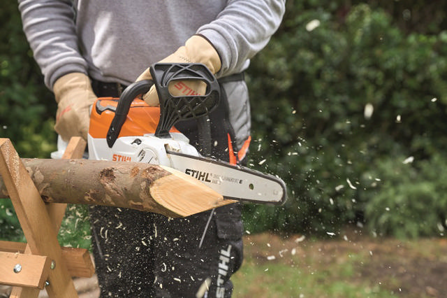 STIHL MSA 70 C-B ΕΠΑΝΑΦΟΡΤΙΖΟΜΕΝΟ ΑΛΥΣΟΠΡΙΟΝΟ ΧΩΡΙΣ ΜΠΑΤΑΡΙΑ ΚΑΙ ΦΟΡΤΙΣΤΗ