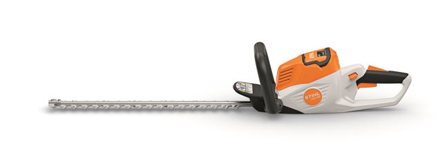 STIHL HSA50 CORDLESS HEDGE TRIMMER 45CM/30MM WITHOUT BATTERY & CHARGER