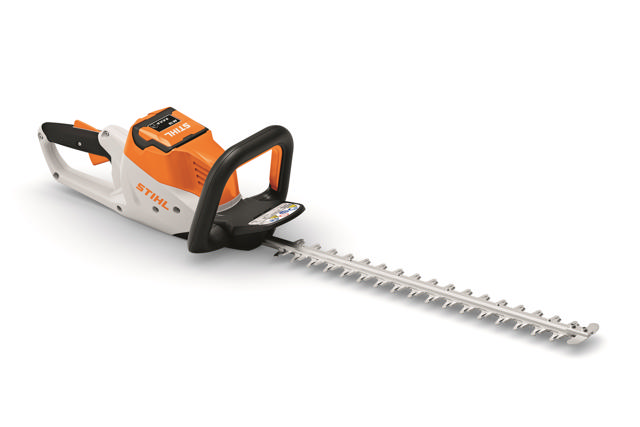 STIHL HSA50 CORDLESS HEDGE TRIMMER 45CM/30MM WITHOUT BATTERY & CHARGER