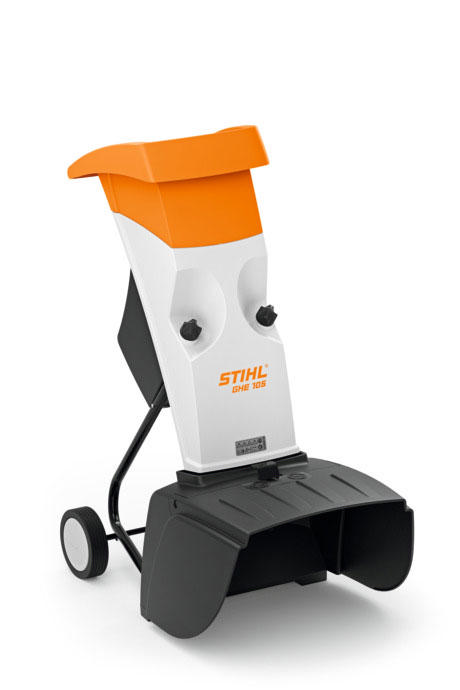 STIHL GHE105 ΗΛΕΚΤΡΙΚΟΣ ΤΕΜΑΧΙΣΤΗΣ 3PINS PLUG 2200W