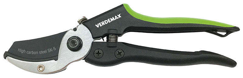 VERDEMAX ΚΛΑΔΕΥΤΗΡΙ ANVIL LIGHT