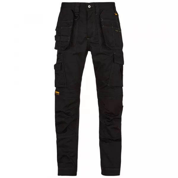 DEWALT WORK TROUSER BLACK No 32/31