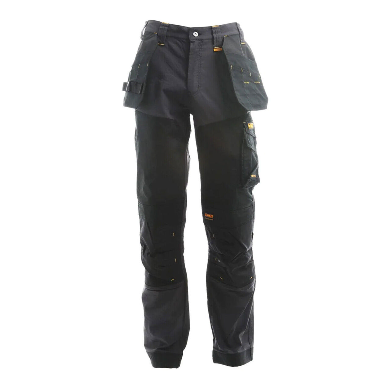 DEWALT WORK TROUSER MEMPHIS GREY 32/31