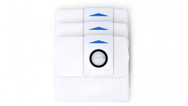 ECOVACS ACC-DB-X1-OMN DUST BAGS FOR DEEBOT X1 OMNI STATION 3PCS