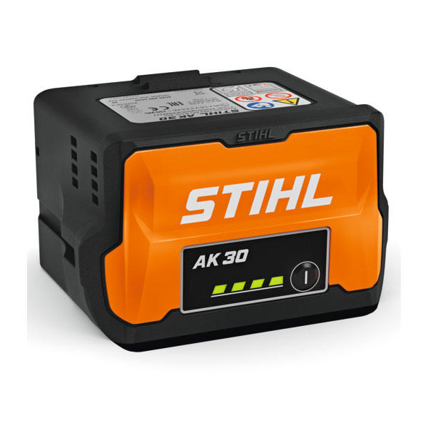 STIHL AK30 BATTERY 36V 180WH