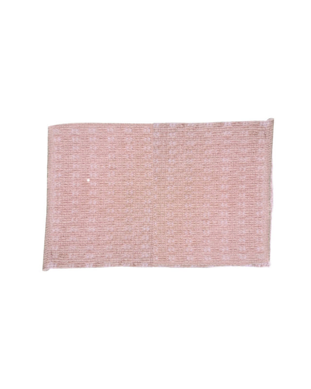 BATH MAT 50X80CM BLUSH