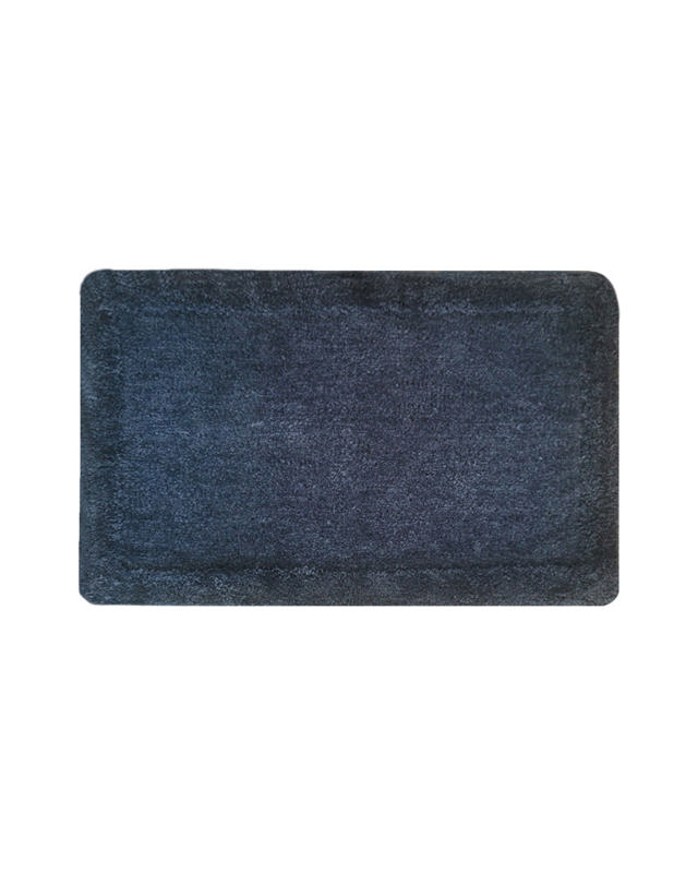 ΧΑΛΑΚΙ ΜΠΑΝΙΟΥ 50X80CM NAVY