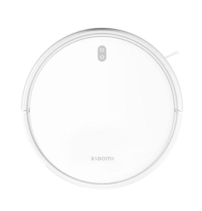 XIAOMI VACUUM E10 4000PA WHITE 351x350x94.5MM