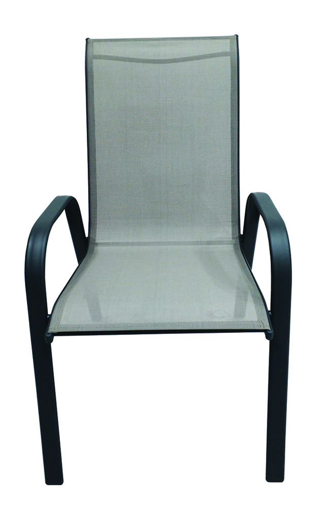 NADIA SLING CHAIR L.GREY 23