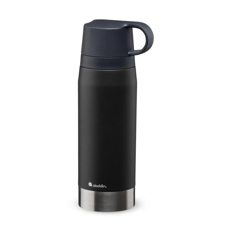 ALADDIN CITY CUP BOTTLE1.1L BLACK