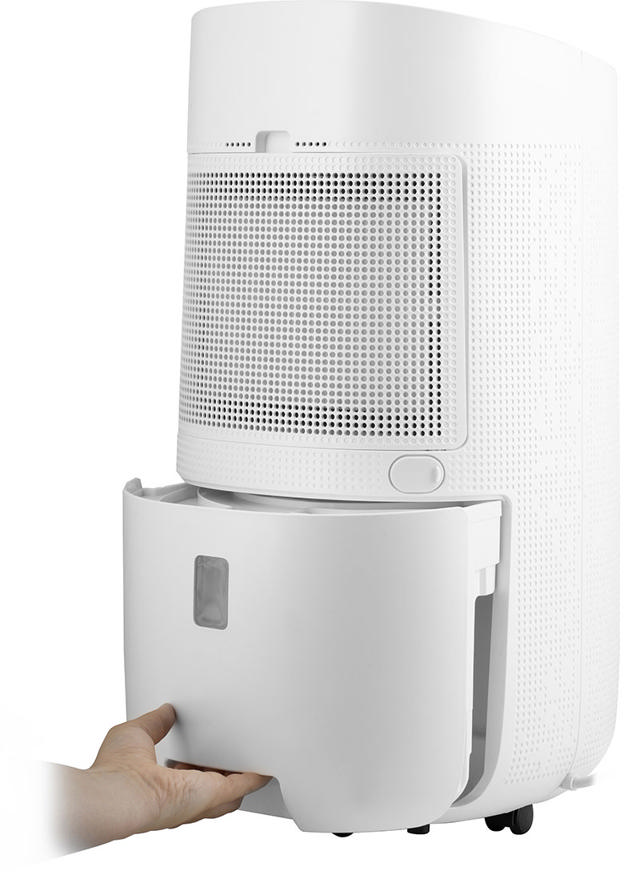 SENCOR DEHUMIDFIER & AIR PURIFIER UP TO 30M2