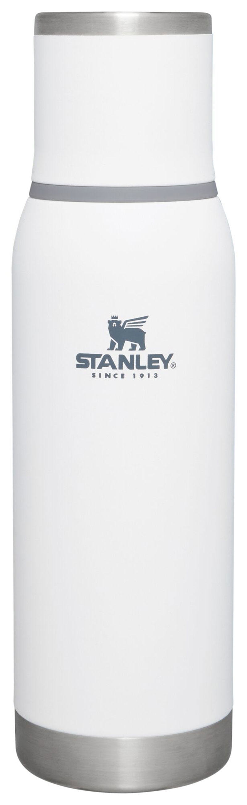 STANLEY ADVENTURE TO GO TUMBLER 1L - WHITE