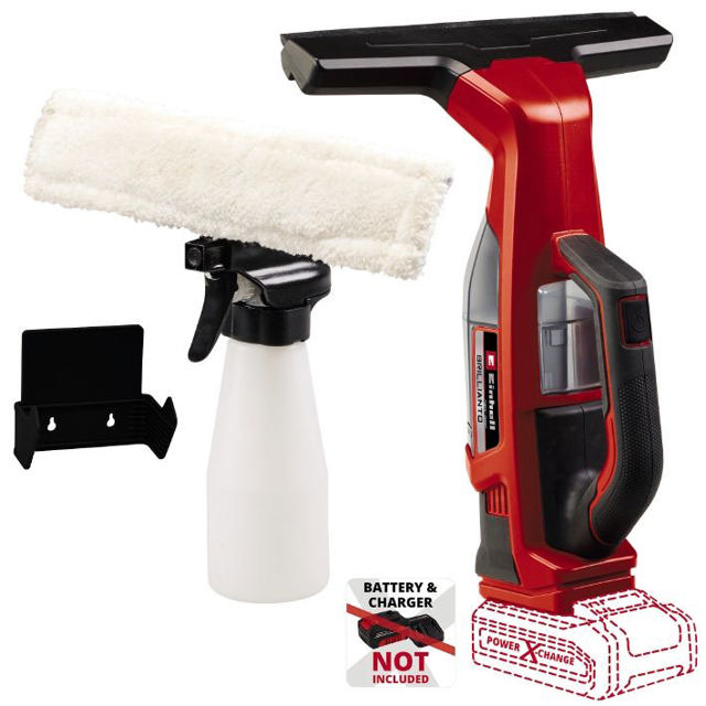 EINHELL BRILLIANTO 18V SOLO, NO BATTERY INCLUDED