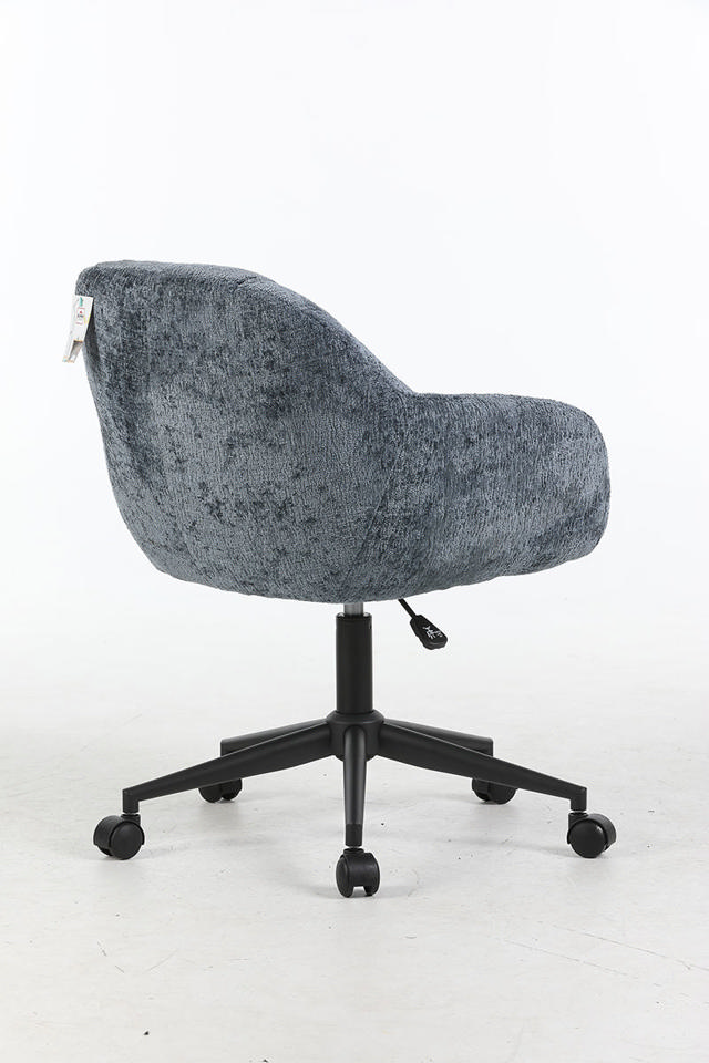 CHRIS OFFICE CHAIR -  GREY