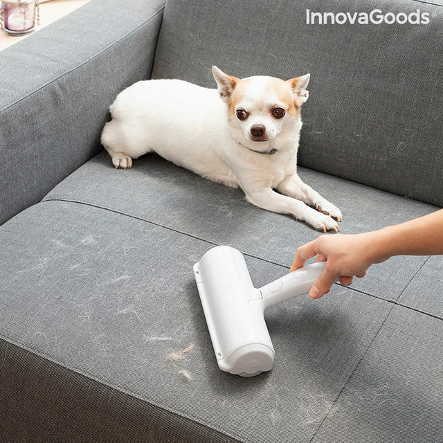 INNOVAGOODS PET HAIR REMOVER ROLLER