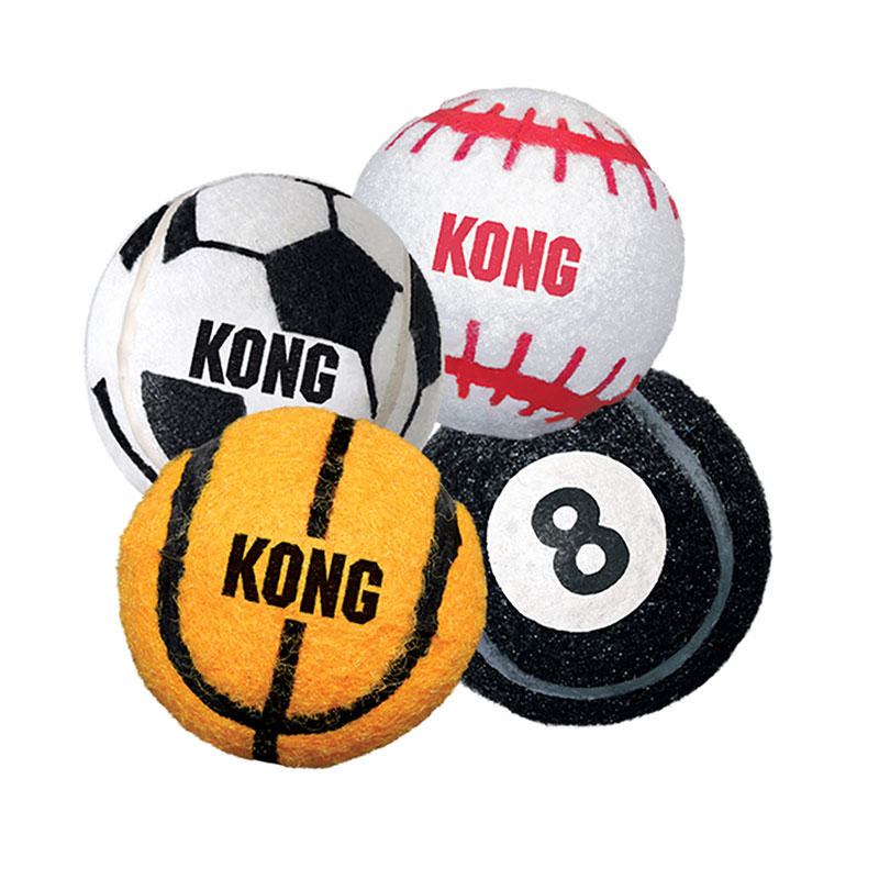 Sport Balls Xsmall