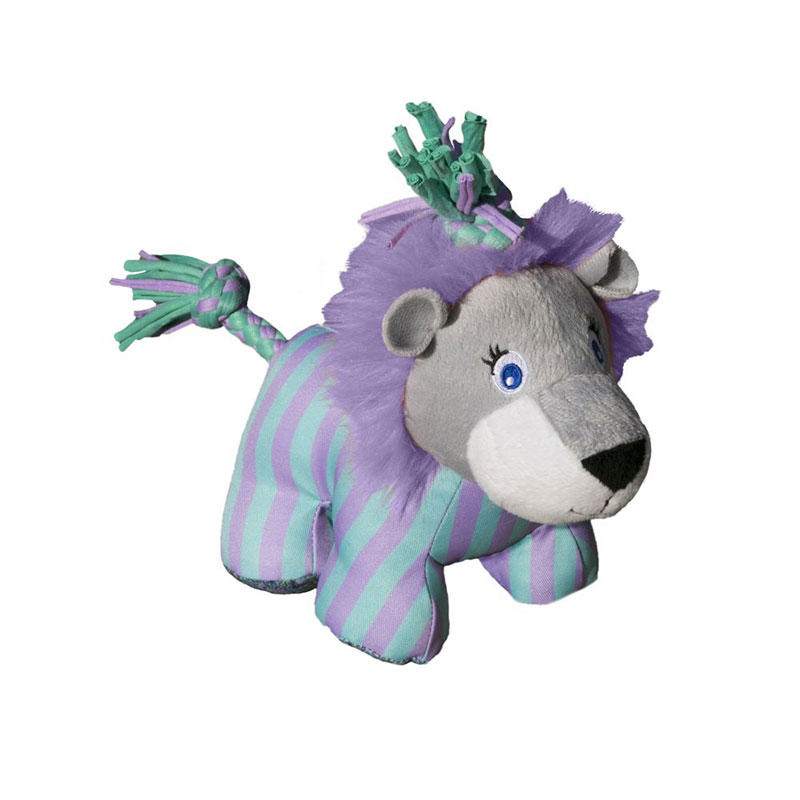 Knots Carnival Lion Small/Medium