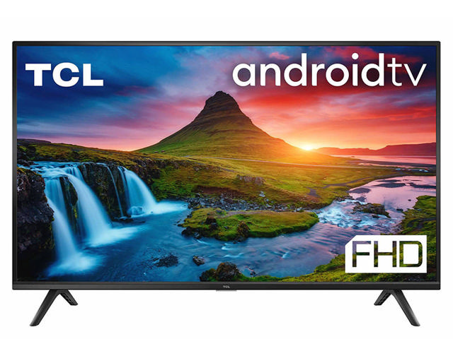 TCL 32 ΙΝΤΣΕΣ LED ANDROID TV