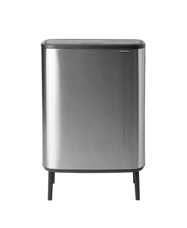 BRABANTIA BO ΚΑΔΟΣ ΑΦΗΣ HI 2X30L ΜΑΤ ΑΤΣΑΛΙ