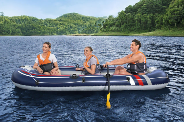 BESTWAY 62015 OARS 124CM