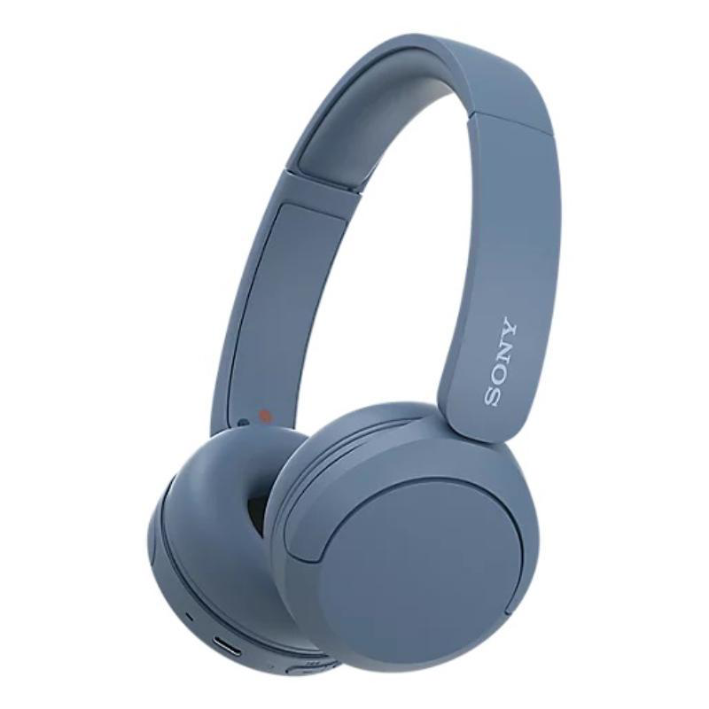 SONY WIRELESS HEADETS WHCH520L