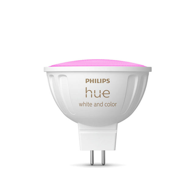 PHILIPS HUE WCA 6.3W 12V MR16 1P EU