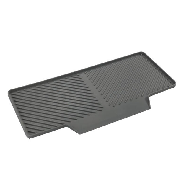 WENKO DRAINING MAT WITH SLOPING SIDE NELI 20X40CM