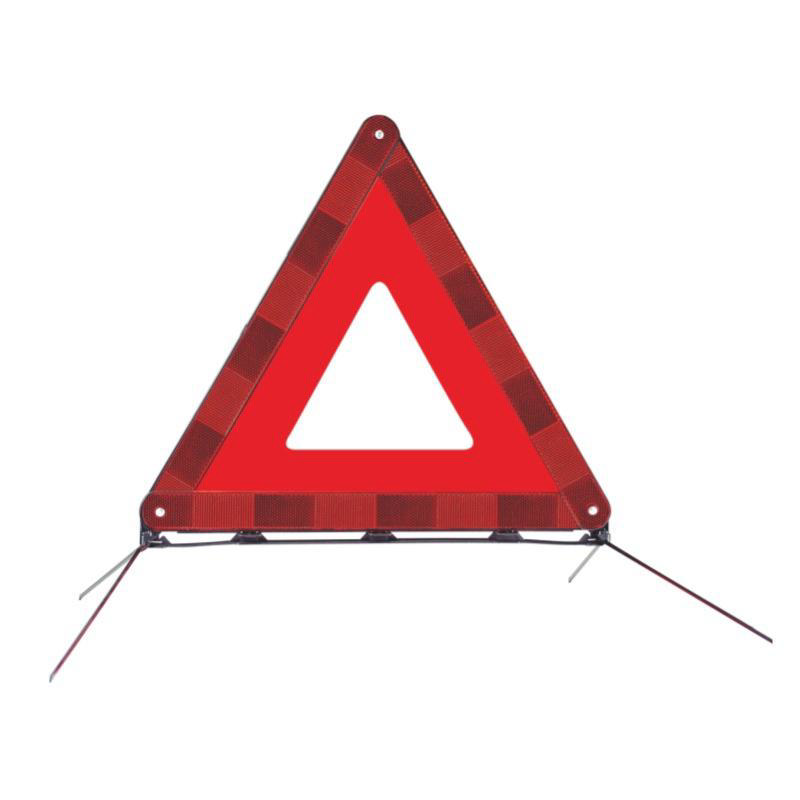 GEAR&GO WARNING TRIANGLE